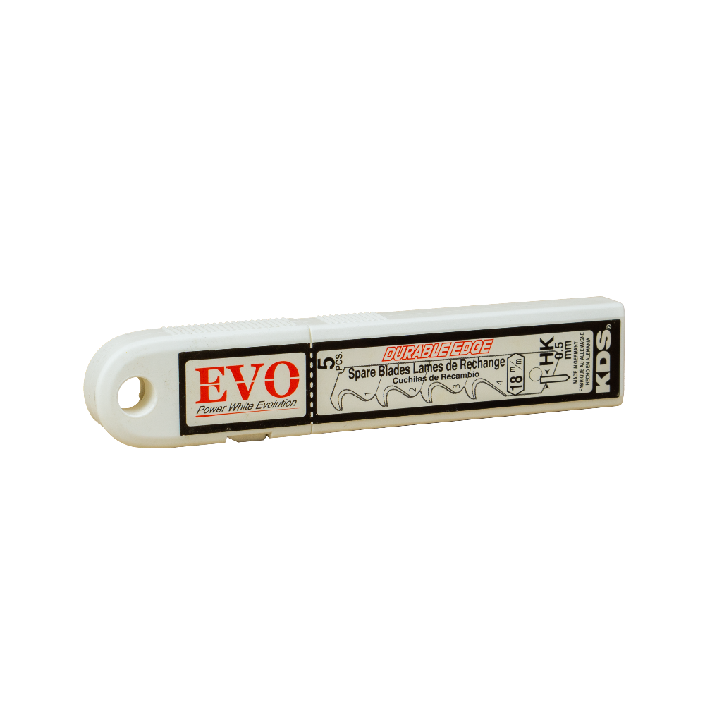 HK-5 EVO
