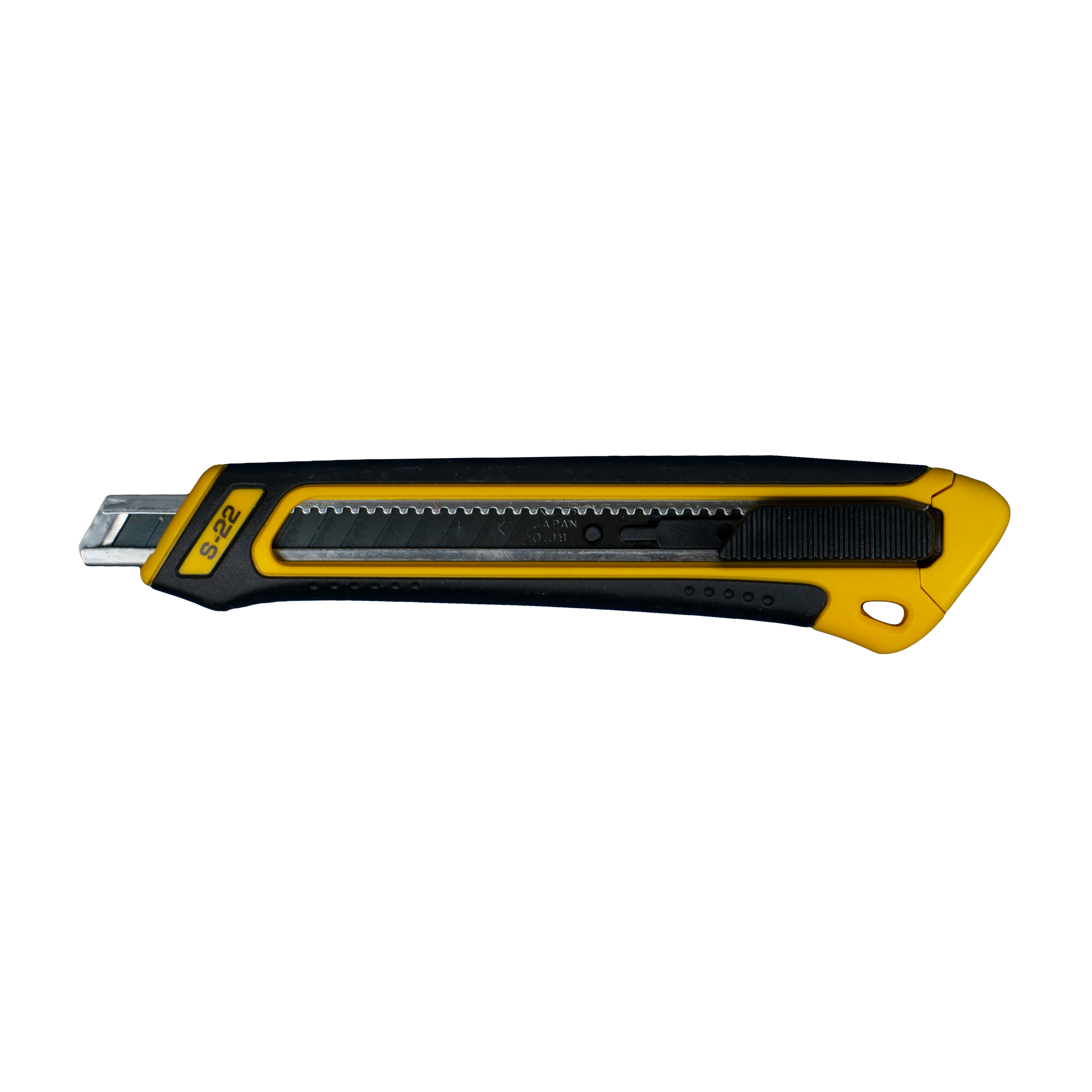 S-22 GRIP FIT AUTO LOCK