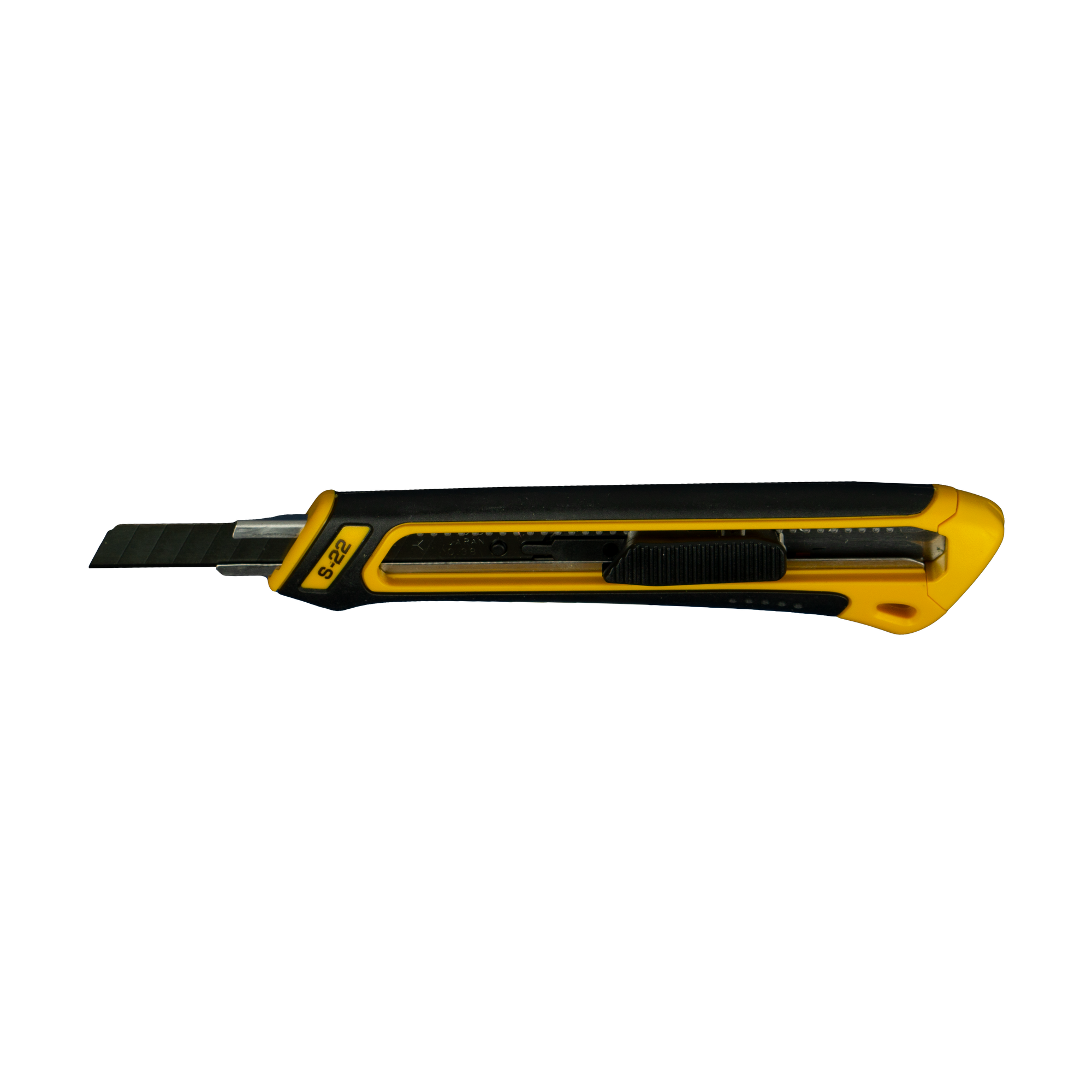 S-22 GRIP FIT AUTO LOCK