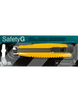 G-11 SAFETY G