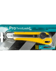 L-25 MULTIPRO TWISTLOCK L