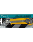 L-19YE TWIST L