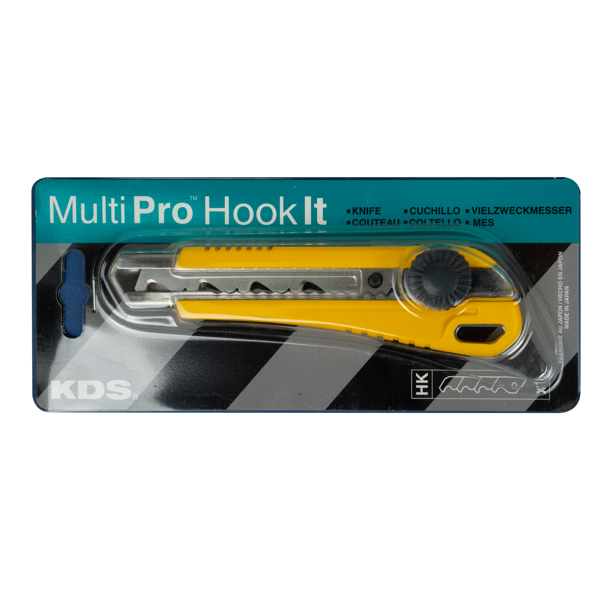 HK-12 MULTI PRO HOOK IT